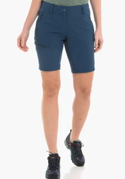 Sportliche und bequeme Wandershorts