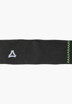 Stirnband aus Wolle & Tencel™