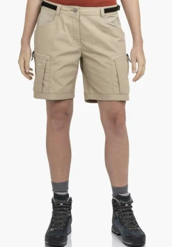 Strapazierfähige & flexible Shorts