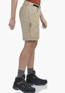 Strapazierfähige & flexible Shorts