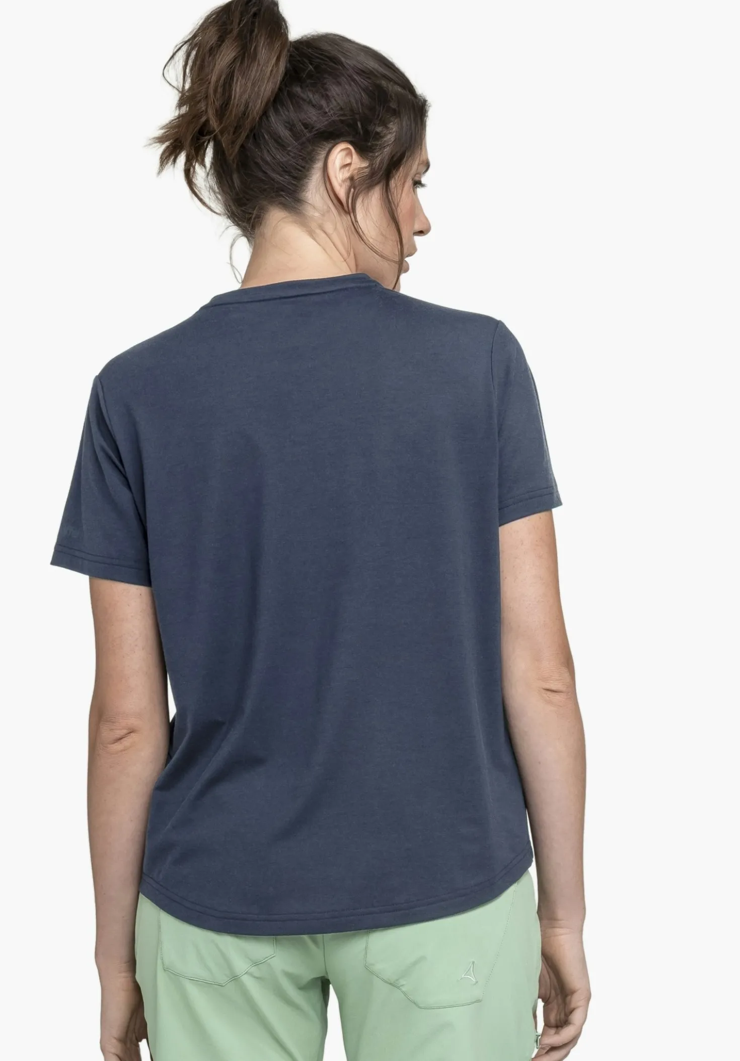 Stylisches & schnell trocknendes T Shirt