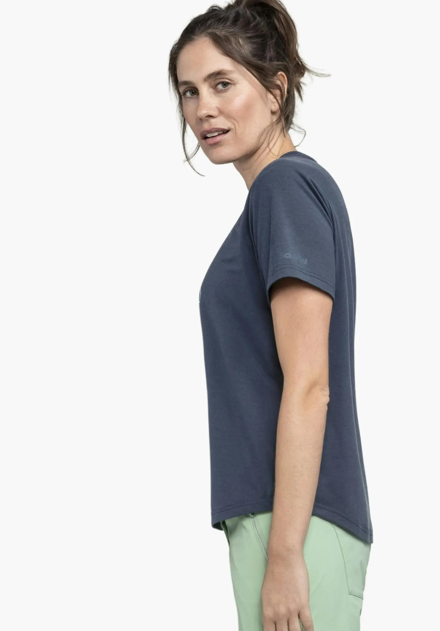 Stylisches & schnell trocknendes T Shirt