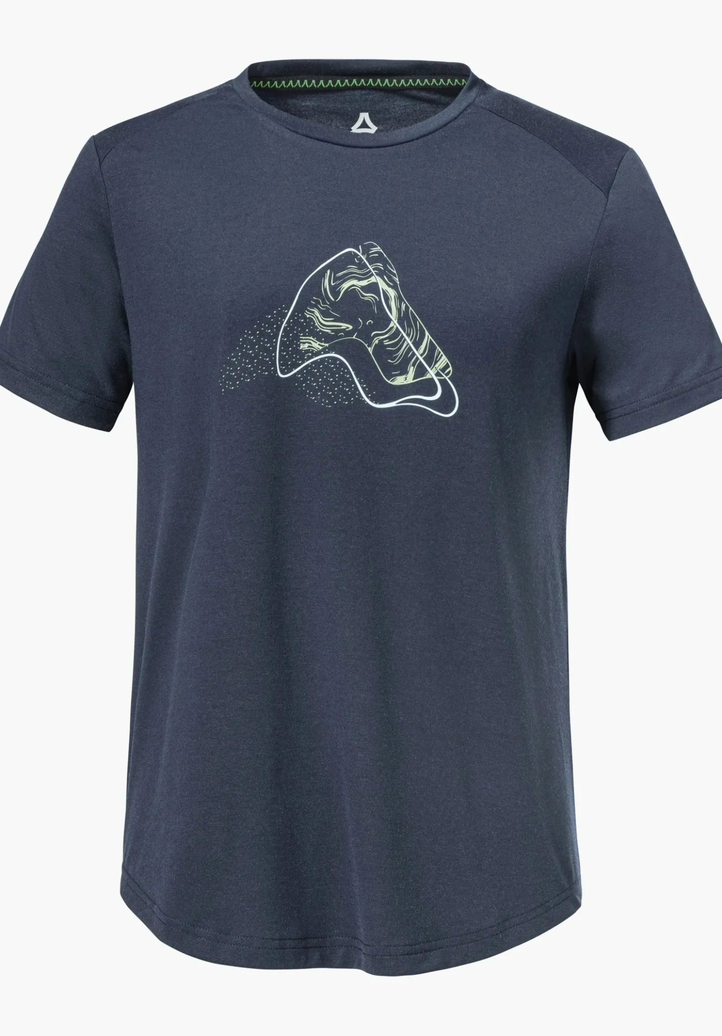 Stylisches & schnell trocknendes T Shirt