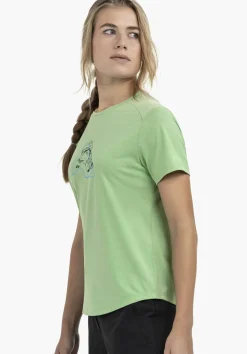 Stylisches & schnell trocknendes T Shirt
