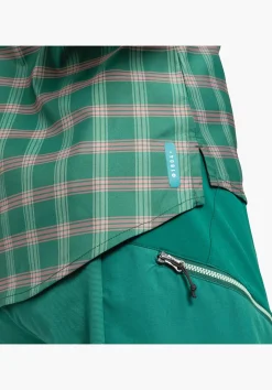Stylische und sportive Bike Bluse