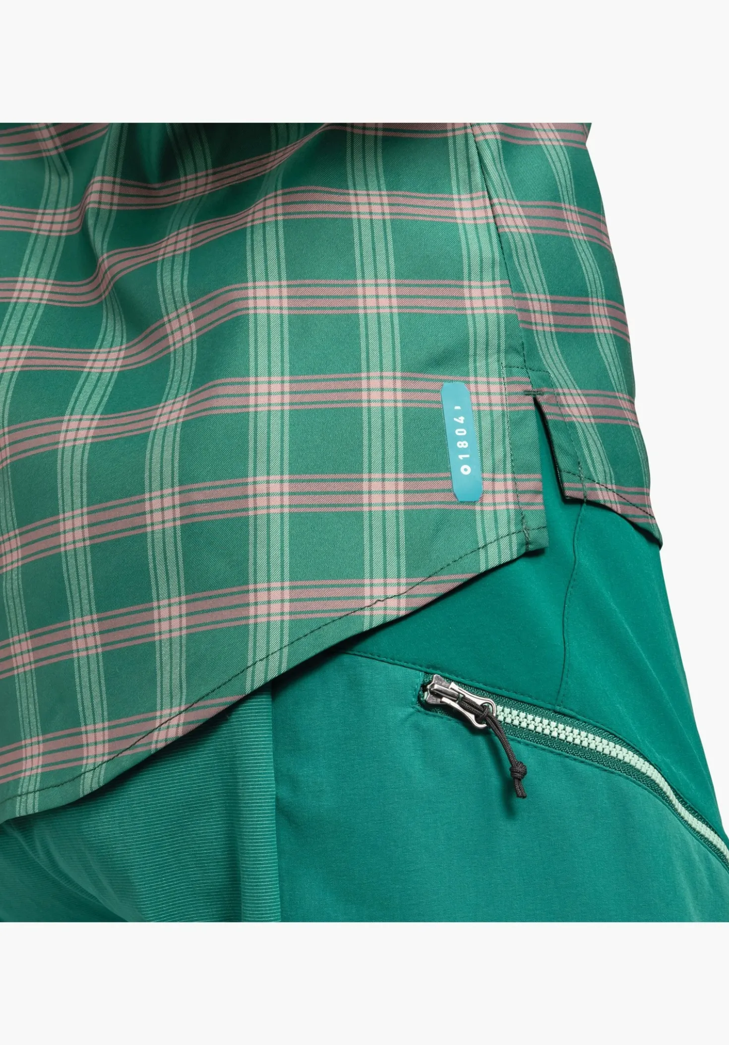 Stylische und sportive Bike Bluse