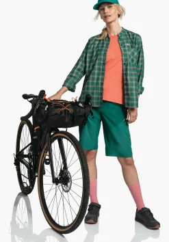 Stylische und sportive Bike Bluse