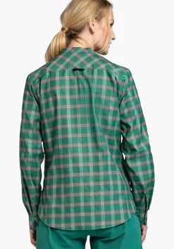 Stylische und sportive Bike Bluse