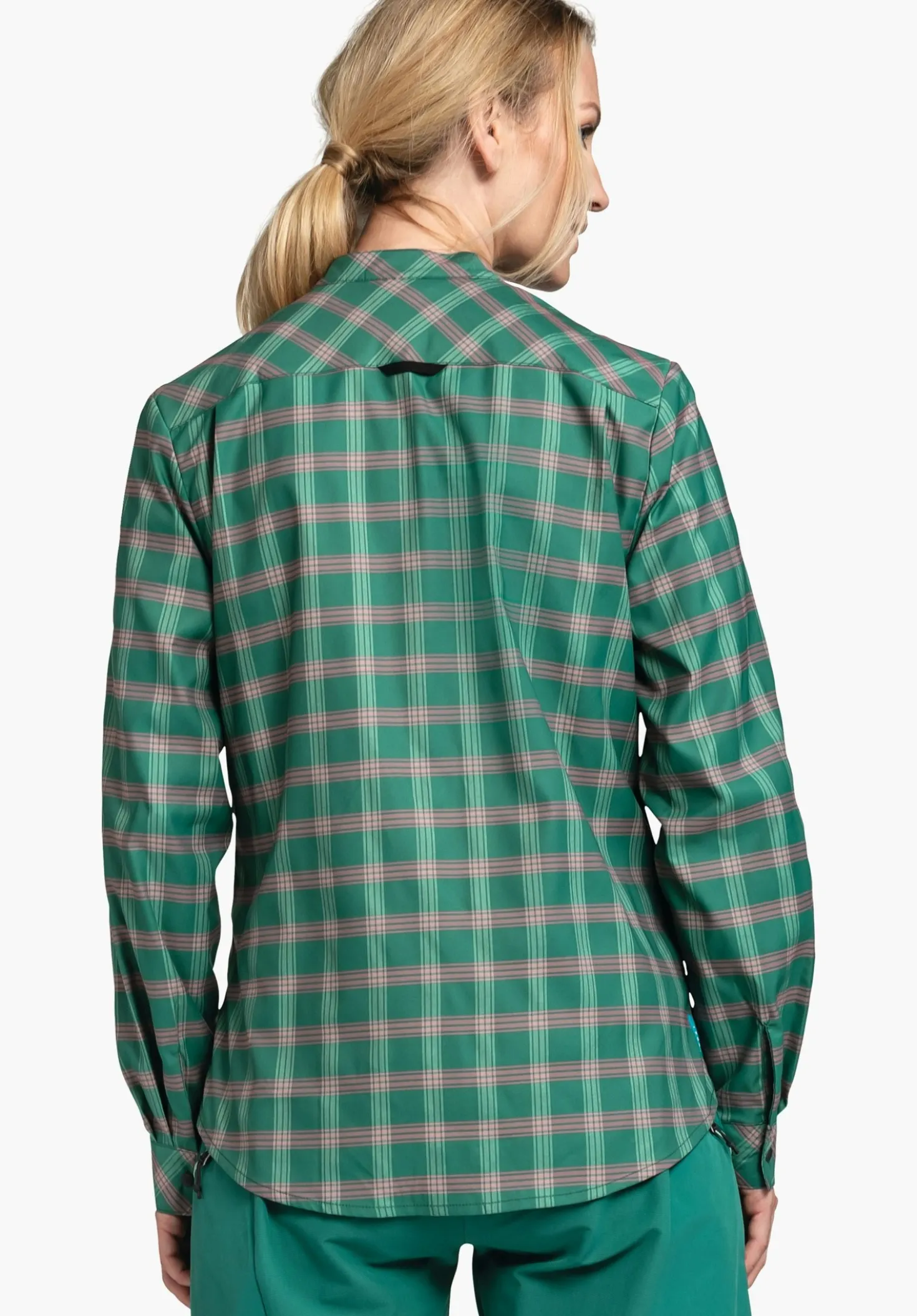 Stylische und sportive Bike Bluse