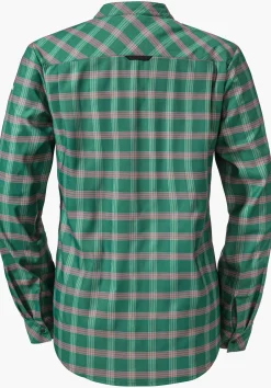 Stylische und sportive Bike Bluse