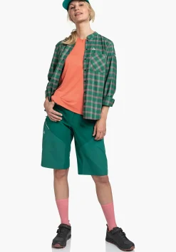 Stylische und sportive Bike Bluse