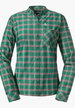 Stylische und sportive Bike Bluse