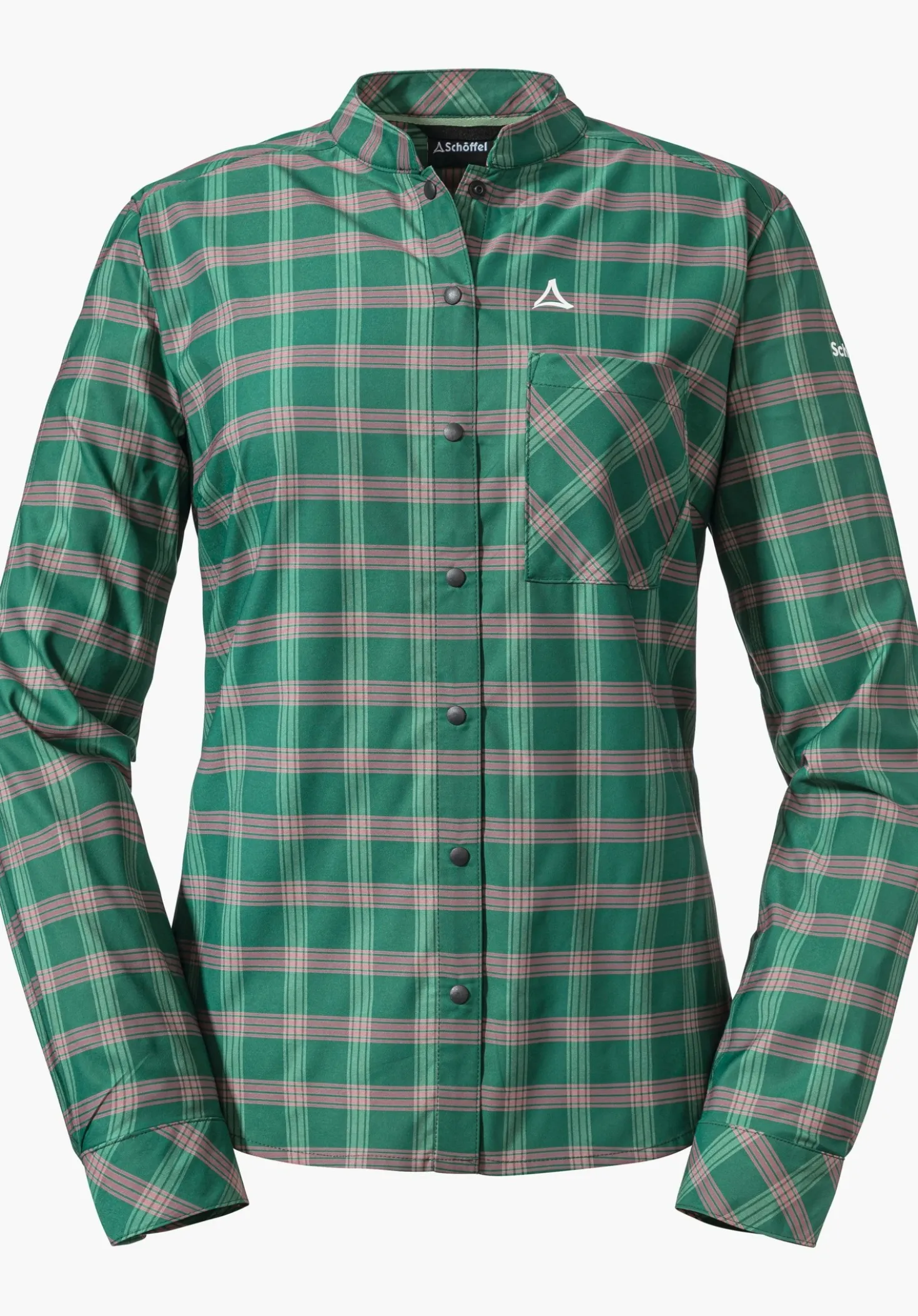 Stylische und sportive Bike Bluse