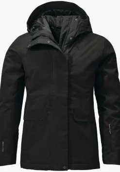 Stylische und wasserdichte Isolationsjacke
