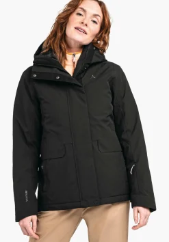 Stylische und wasserdichte Isolationsjacke