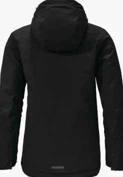 Stylische und wasserdichte Isolationsjacke