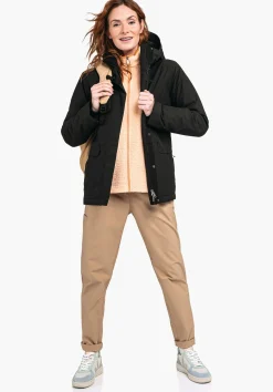 Stylische und wasserdichte Isolationsjacke