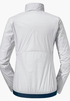 Superleichte, wasserabweisende Windjacke