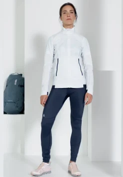 Superleichte, wasserabweisende Windjacke