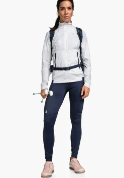 Superleichte, wasserabweisende Windjacke