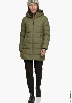 Super warmer Parka für Wintertage