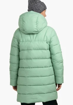 Super warmer Parka für Wintertage