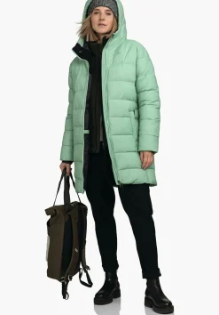 Super warmer Parka für Wintertage