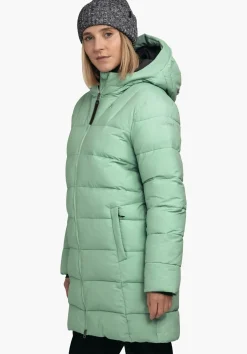 Super warmer Parka für Wintertage