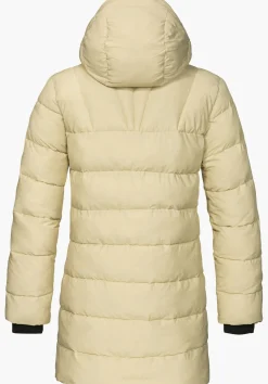 Super warmer Parka für Wintertage