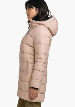 Super warmer Parka für Wintertage