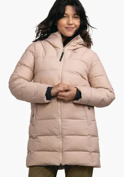 Super warmer Parka für Wintertage