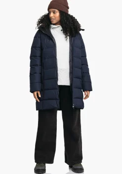 Super warmer Parka für Wintertage