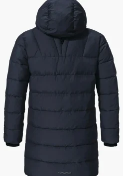 Super warmer Parka für Wintertage