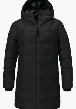Super warmer Parka für Wintertage