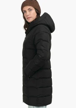Super warmer Parka für Wintertage