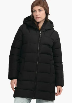 Super warmer Parka für Wintertage