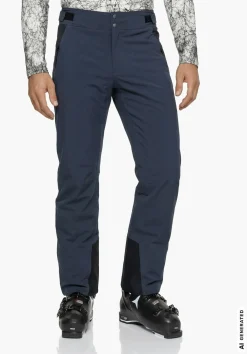 Technische Skihose für aktive Fahrten