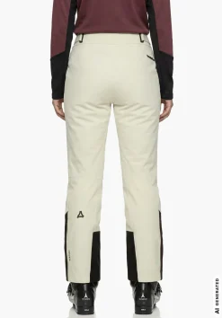 Technische Skihose für aktive Fahrten