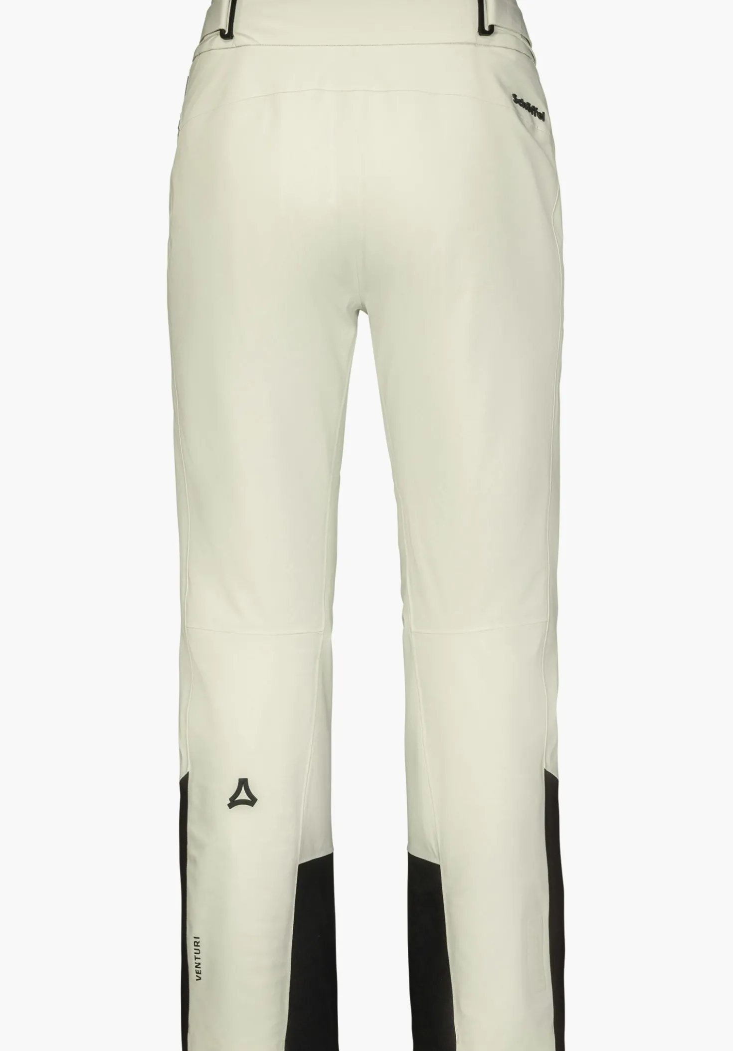 Technische Skihose für aktive Fahrten