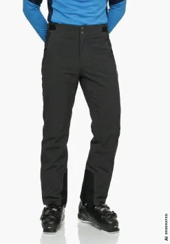 Technische Skihose für aktive Fahrten