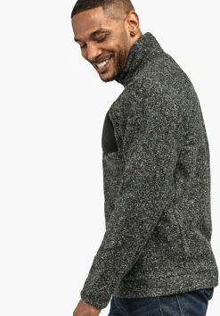 Tecnowool® Strick Fleece Jacke