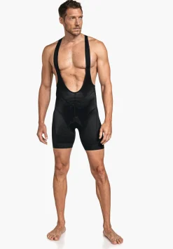 Träger-Innenhose mit Pad für 8h Komfort