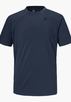 T Shirt mit kühlendem Tragegefühl