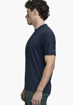 T Shirt mit kühlendem Tragegefühl