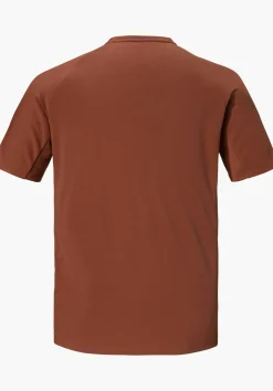 T Shirt mit kühlendem Tragegefühl