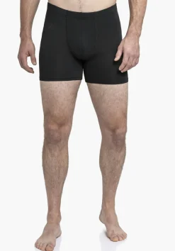 Ultraleichte, kühlende Boxershorts