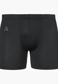 Ultraleichte, kühlende Boxershorts