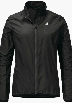 Ultraleichte Windjacke