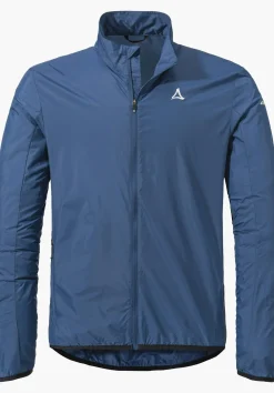 Ultraleichte Windjacke