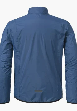Ultraleichte Windjacke